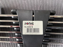 Sonic equipment 600616 (3)